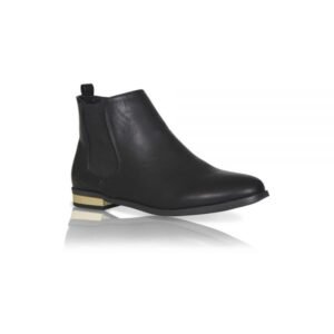Black Shoes