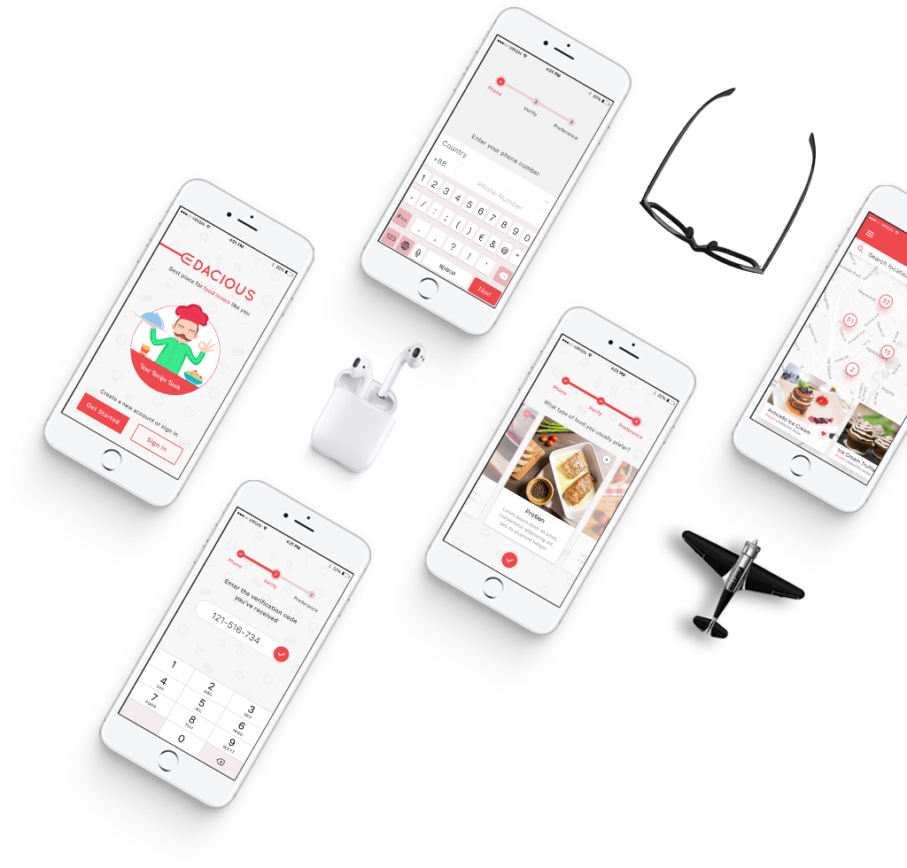 Meson – App Landing WordPress Theme