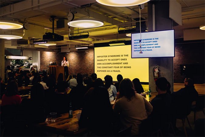 Volia – Conference and Event WordPress Theme